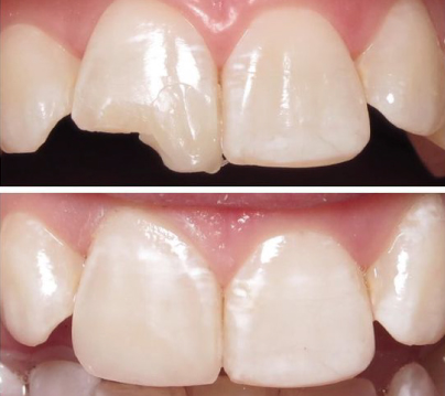 odontologia general estetica
