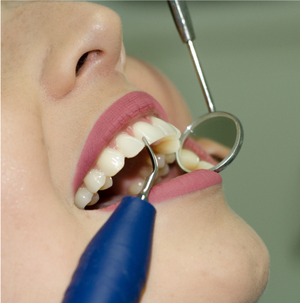 periodoncia