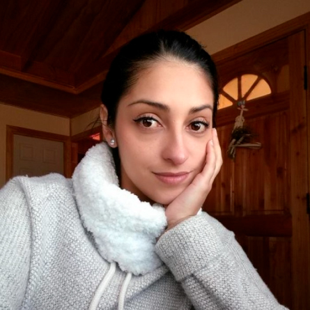 Andrea Cordero